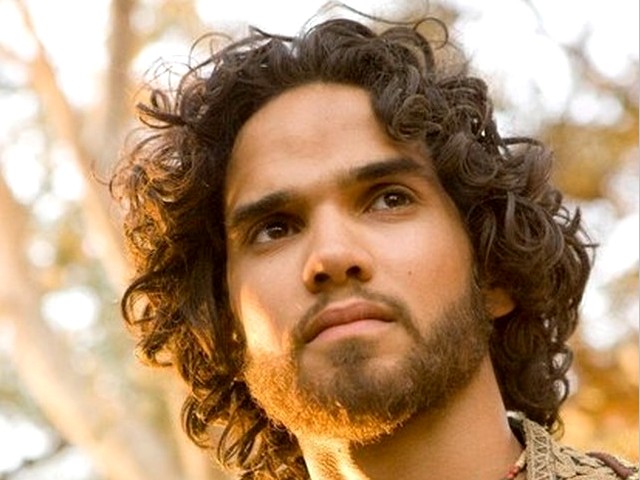 Prince of Persia Bis пазл игру 