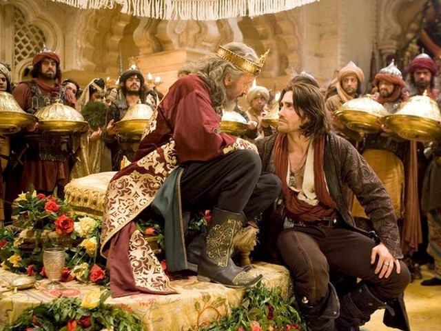 Prince of Persia King Sharaman and Prince Dastan - Ronald Pickup as king Sharaman and Jake Gyllenhaal as prince Dastan in 'Prince of Persia: The sands of Time' (2010). - , prince, princes, Persia, king, kings, Sharaman, Dastan, movie, movies, film, films, picture, pictures, serie, series, game, games, Ronald, Pickup, Jake, Gyllenhaal, sands, sand, time, times - Ronald Pickup as king Sharaman and Jake Gyllenhaal as prince Dastan in 'Prince of Persia: The sands of Time' (2010). Lösen Sie kostenlose Prince of Persia King Sharaman and Prince Dastan Online Puzzle Spiele oder senden Sie Prince of Persia King Sharaman and Prince Dastan Puzzle Spiel Gruß ecards  from puzzles-games.eu.. Prince of Persia King Sharaman and Prince Dastan puzzle, Rätsel, puzzles, Puzzle Spiele, puzzles-games.eu, puzzle games, Online Puzzle Spiele, kostenlose Puzzle Spiele, kostenlose Online Puzzle Spiele, Prince of Persia King Sharaman and Prince Dastan kostenlose Puzzle Spiel, Prince of Persia King Sharaman and Prince Dastan Online Puzzle Spiel, jigsaw puzzles, Prince of Persia King Sharaman and Prince Dastan jigsaw puzzle, jigsaw puzzle games, jigsaw puzzles games, Prince of Persia King Sharaman and Prince Dastan Puzzle Spiel ecard, Puzzles Spiele ecards, Prince of Persia King Sharaman and Prince Dastan Puzzle Spiel Gruß ecards
