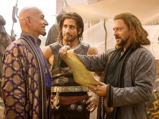 Prince of Persia Nizam, Dastan and Tus - Ben Kindsley as Nizam, Jake Gyllenhaal as Dastan and Richard Coyle as Tus in 'Prince of Persia: The Sands of Time'. - , prince, princes, Persia, Nizam, Dastan, Tus, movie, movies, film, fims, picture, pictures, serie, series, game, games, Ben, Kindsley, Jake, Gyllenhaal, Richard, Coyle, sands, sand, time, times - Ben Kindsley as Nizam, Jake Gyllenhaal as Dastan and Richard Coyle as Tus in 'Prince of Persia: The Sands of Time'. Solve free online Prince of Persia Nizam, Dastan and Tus puzzle games or send Prince of Persia Nizam, Dastan and Tus puzzle game greeting ecards  from puzzles-games.eu.. Prince of Persia Nizam, Dastan and Tus puzzle, puzzles, puzzles games, puzzles-games.eu, puzzle games, online puzzle games, free puzzle games, free online puzzle games, Prince of Persia Nizam, Dastan and Tus free puzzle game, Prince of Persia Nizam, Dastan and Tus online puzzle game, jigsaw puzzles, Prince of Persia Nizam, Dastan and Tus jigsaw puzzle, jigsaw puzzle games, jigsaw puzzles games, Prince of Persia Nizam, Dastan and Tus puzzle game ecard, puzzles games ecards, Prince of Persia Nizam, Dastan and Tus puzzle game greeting ecard