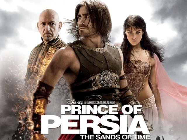Prince of Persia Poster - A Poster for the 'Prince of Persia: The Sands of Time', a fantasy adventure film, based on the Disney video game series of the same name (2004) and produced by Jerry Bruckheimer Films Company (2010). - , prince, princes, Persia, sands, sand, time, times, poster, posters, movie, movies, film, films, picture, pictures, serie, series, adventure, fantasy, video, game, games, Disney, Jerry, Bruckheimer, company, companies - A Poster for the 'Prince of Persia: The Sands of Time', a fantasy adventure film, based on the Disney video game series of the same name (2004) and produced by Jerry Bruckheimer Films Company (2010). Solve free online Prince of Persia Poster puzzle games or send Prince of Persia Poster puzzle game greeting ecards  from puzzles-games.eu.. Prince of Persia Poster puzzle, puzzles, puzzles games, puzzles-games.eu, puzzle games, online puzzle games, free puzzle games, free online puzzle games, Prince of Persia Poster free puzzle game, Prince of Persia Poster online puzzle game, jigsaw puzzles, Prince of Persia Poster jigsaw puzzle, jigsaw puzzle games, jigsaw puzzles games, Prince of Persia Poster puzzle game ecard, puzzles games ecards, Prince of Persia Poster puzzle game greeting ecard