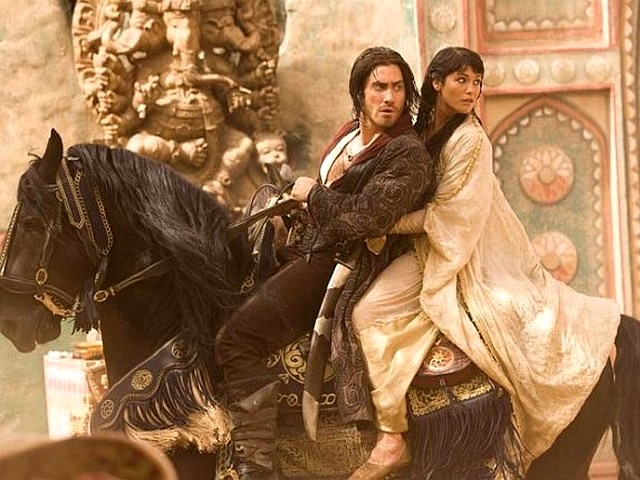 Prince of Persia Tamina and the Prince - Gemma Artertoon stars Tamina and Jake Gyllenhaal stars the prince in the movie 'Prince of Persia: The Sands of Time'. - , prince, princes, Persia, Tamina, movie, movies, film, films, picture, pictures, serie, series, game, games, Gemma, Artertoon, Jake, Gyllenhaal, sands, sand, time, times - Gemma Artertoon stars Tamina and Jake Gyllenhaal stars the prince in the movie 'Prince of Persia: The Sands of Time'. Solve free online Prince of Persia Tamina and the Prince puzzle games or send Prince of Persia Tamina and the Prince puzzle game greeting ecards  from puzzles-games.eu.. Prince of Persia Tamina and the Prince puzzle, puzzles, puzzles games, puzzles-games.eu, puzzle games, online puzzle games, free puzzle games, free online puzzle games, Prince of Persia Tamina and the Prince free puzzle game, Prince of Persia Tamina and the Prince online puzzle game, jigsaw puzzles, Prince of Persia Tamina and the Prince jigsaw puzzle, jigsaw puzzle games, jigsaw puzzles games, Prince of Persia Tamina and the Prince puzzle game ecard, puzzles games ecards, Prince of Persia Tamina and the Prince puzzle game greeting ecard