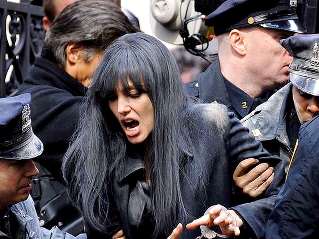 Salt Angelina Jolie Confusion juego de puzzle 