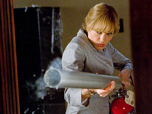 Salt Angelina Jolie as Evelin A.Salt Frame пазл игру 