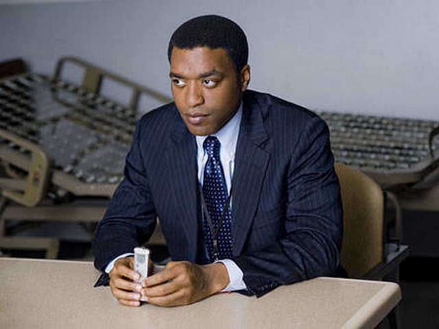 Salt Chiwetel Ejiofor Frame пъзел игра 