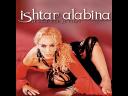 Ishtar Alabina Third Solo Album Cover 2005