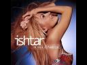 Ishtar The Voice of Alabina Album Cover 2000