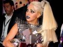 Lady Gaga MTV Europe Music Awards 2011