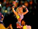 World Cup 2010 Closing Ceremony the Sultry Shakira