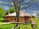 Clay House at Vacation Village Leshten Bulgaria
