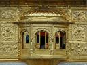 Golden Temple Darbar Sahib in Amritsar Punjab India
