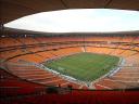 World Cup 2010 Soccer City Stadium