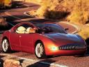 Buick Cielo Concept 1999