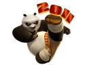 2011 Po in Kung Fu Panda 2