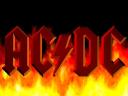 AC-DC Hot Logo