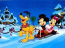 Disney Spirit of Christmas