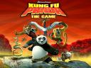 Kung Fu Panda Game Poster