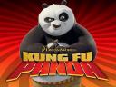 Kung Fu Panda Po nominee for Dragon Warrior Wallpaper