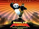 Kung Fu Panda Theatrical Poster