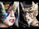 Lady Gaga V Magazine styled by Nicola Formichetti