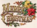 Merry Christmas Poster - Christmas is one of the main Christian holidays, observed primarily on December 25, commemorating th...