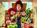 Toy Story 3 Arrival Poster