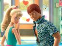 Toy Story 3 Barbie and Ken