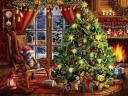 Christmas Memories by Tom Wood