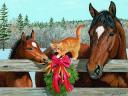 Christmas Treats by Persis Clayton Weirs
