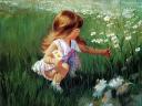 Daisy Days Early Childhood by Donald Zolan