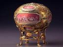 Faberge Catherine the Great Egg