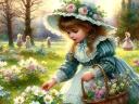 Flowers for Mom