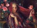 Nouveau by Daniel Gerhartz
