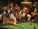 The Hustler by Arthur Sarnoff