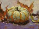 Tiger Gourd and Mozart by Susan Smolensky