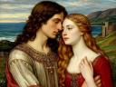 Tristan and Isolde