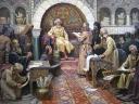 Tsar Simeon the Golden Age of Bulgarian Literature by Dimitar Gyudjenov