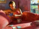 Your Turn by Vladimir Volegov