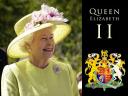 Queen Elizabeth II Diamond Jubilee Wallpaper
