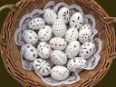 Easter Eggs from Czech Republic