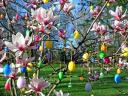 Easter Tree in Germany