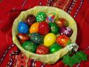 Easter in Bulgaria