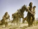 Prince of Persia Dastan, Tamina and Sheik Amar
